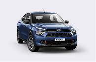 Citroën Basalt